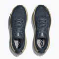 Herren Laufschuhe HOKA Challenger 8 faded navy/pampass grass 7