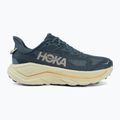 Herren Laufschuhe HOKA Challenger 8 faded navy/pampass grass 2