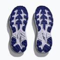 Damen-Laufschuhe HOKA Challenger 8 ambient blue/blueberry 8