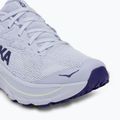 Damen-Laufschuhe HOKA Challenger 8 ambient blue/blueberry 7