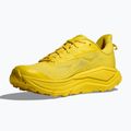 Damen Laufschuhe HOKA Challenger 8 electric lemon/electric lemon 2