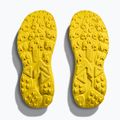 Damen Laufschuhe HOKA Challenger 8 electric lemon/electric lemon 8