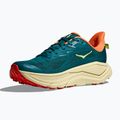 Damen Laufschuhe HOKA Challenger 8 tidal wave/pampas grass 2