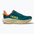 Damen Laufschuhe HOKA Challenger 8 tidal wave/pampas grass 3