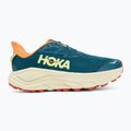 Damen Laufschuhe HOKA Challenger 8 tidal wave/pampas grass 2