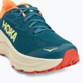 Damen Laufschuhe HOKA Challenger 8 tidal wave/pampas grass 7