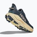 Herren Laufschuhe HOKA Challenger 8 Wide faded navy/pampas grass 8