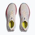 Herren-Laufschuhe Hoka Mach X 3 white/alabaster 7