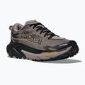 Herren-Laufschuhe HOKA Mafate 5 skyward cement/black