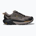 Herren-Laufschuhe HOKA Mafate 5 skyward cement/black 3