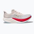 Laufschuhe HOKA Rocket X 3 alabaster/frost 3