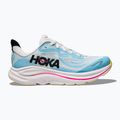 Kinderlaufschuhe HOKA Clifton 10 frost/soaring blue 2