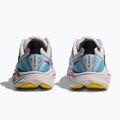 Kinderlaufschuhe HOKA Clifton 10 frost/soaring blue 6