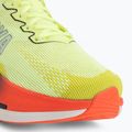 Herren-Laufschuhe Hoka Mach X 3 Wide neon yuzu/squid ink 7