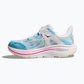 Kinder-Laufschuhe HOKA Clifton 10 frost/soaring blue 3