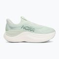 Damen-Laufschuhe HOKA Skyward Laceless sea glass/sage 2