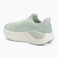 Damen-Laufschuhe HOKA Skyward Laceless sea glass/sage 3