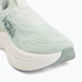 Damen-Laufschuhe HOKA Skyward Laceless sea glass/sage 7