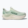 Damen-Laufschuhe HOKA Skyward Laceless sea glass/sage 2