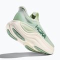 Damen-Laufschuhe HOKA Skyward Laceless sea glass/sage 5