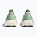 Damen-Laufschuhe HOKA Skyward Laceless sea glass/sage 6
