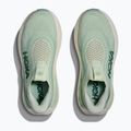 Damen-Laufschuhe HOKA Skyward Laceless sea glass/sage 8