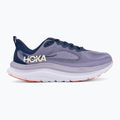 Damen Laufschuhe Hoka Kawana 3 berry jam/midnight blue 2