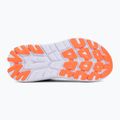 Damen Laufschuhe Hoka Kawana 3 berry jam/midnight blue 4