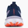 Damen Laufschuhe Hoka Kawana 3 berry jam/midnight blue 6