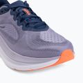 Damen Laufschuhe Hoka Kawana 3 berry jam/midnight blue 7