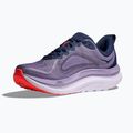 Damen Laufschuhe Hoka Kawana 3 berry jam/midnight blue 2