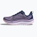 Damen Laufschuhe Hoka Kawana 3 berry jam/midnight blue 4