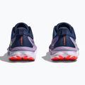 Damen Laufschuhe Hoka Kawana 3 berry jam/midnight blue 6