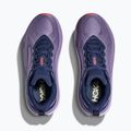 Damen Laufschuhe Hoka Kawana 3 berry jam/midnight blue 7