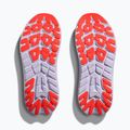 Damen Laufschuhe Hoka Kawana 3 berry jam/midnight blue 8