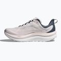 Damen Laufschuhe Hoka Kawana 3 grout/faded navy 4