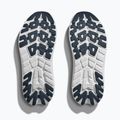 Damen Laufschuhe Hoka Kawana 3 grout/faded navy 8