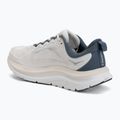 Damen Laufschuhe Hoka Kawana 3 grout/faded navy 3