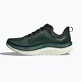 Herren Laufschuhe Hoka Kawana 3 bay leaf/sea glass 4