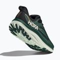 Herren Laufschuhe Hoka Kawana 3 bay leaf/sea glass 5
