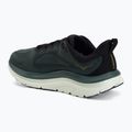 Herren Laufschuhe Hoka Kawana 3 bay leaf/sea glass 3