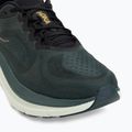 Herren Laufschuhe Hoka Kawana 3 bay leaf/sea glass 7