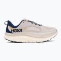 Herren Laufschuhe Hoka Kawana 3 putty/midnight blue 2