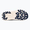 Herren Laufschuhe Hoka Kawana 3 putty/midnight blue 4