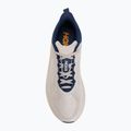 Herren Laufschuhe Hoka Kawana 3 putty/midnight blue 5