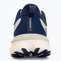 Herren Laufschuhe Hoka Kawana 3 putty/midnight blue 6