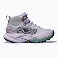 Damen-Trekkingschuhe HOKA Mafate Hike ambient blue/blueberry 3
