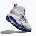 Damen-Trekkingschuhe HOKA Mafate Hike ambient blue/blueberry 5