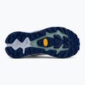 Damen-Trekkingschuhe HOKA Mafate Hike ambient blue/blueberry 4