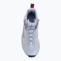 Damen-Trekkingschuhe HOKA Mafate Hike ambient blue/blueberry 5